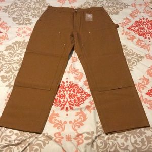 Carhartt Work Pants (38x30)